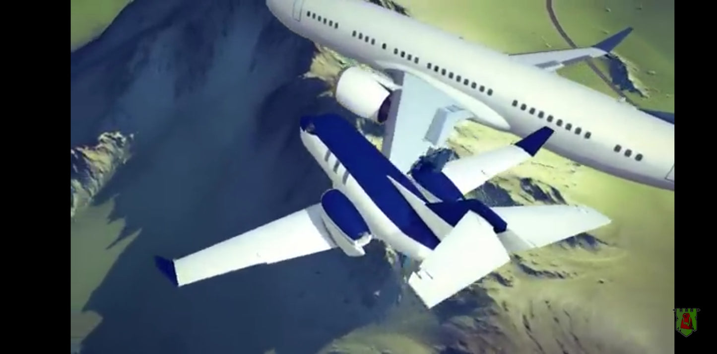 Jeu vidéo PC : World airliners