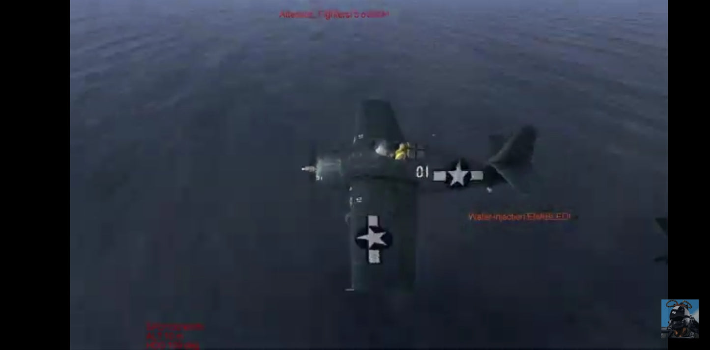 Jeu vidéo PC : pacific fighters jeu pc