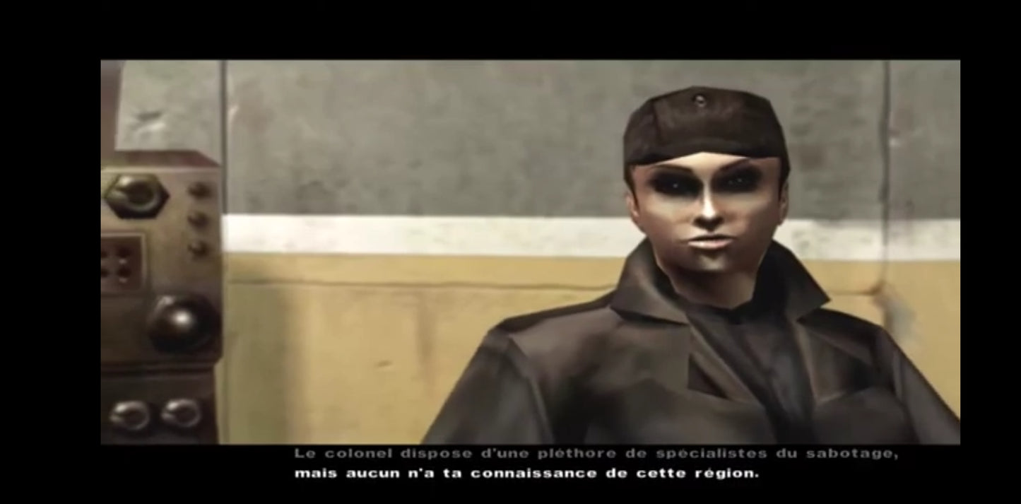 Jeu vidéo : iron storm | audio | jeu de tir fps, uchronie, guerre alternative | 16+ | compatible windows xp/vista