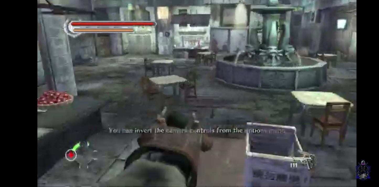 Jeu vidéo PC : stranglehold jeu pc