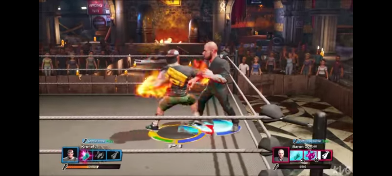 Jeu vidéo PS4 : Battle Grounds