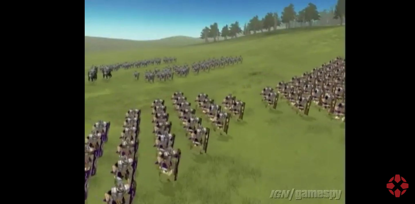 Jeu vidéo PC : legion arena