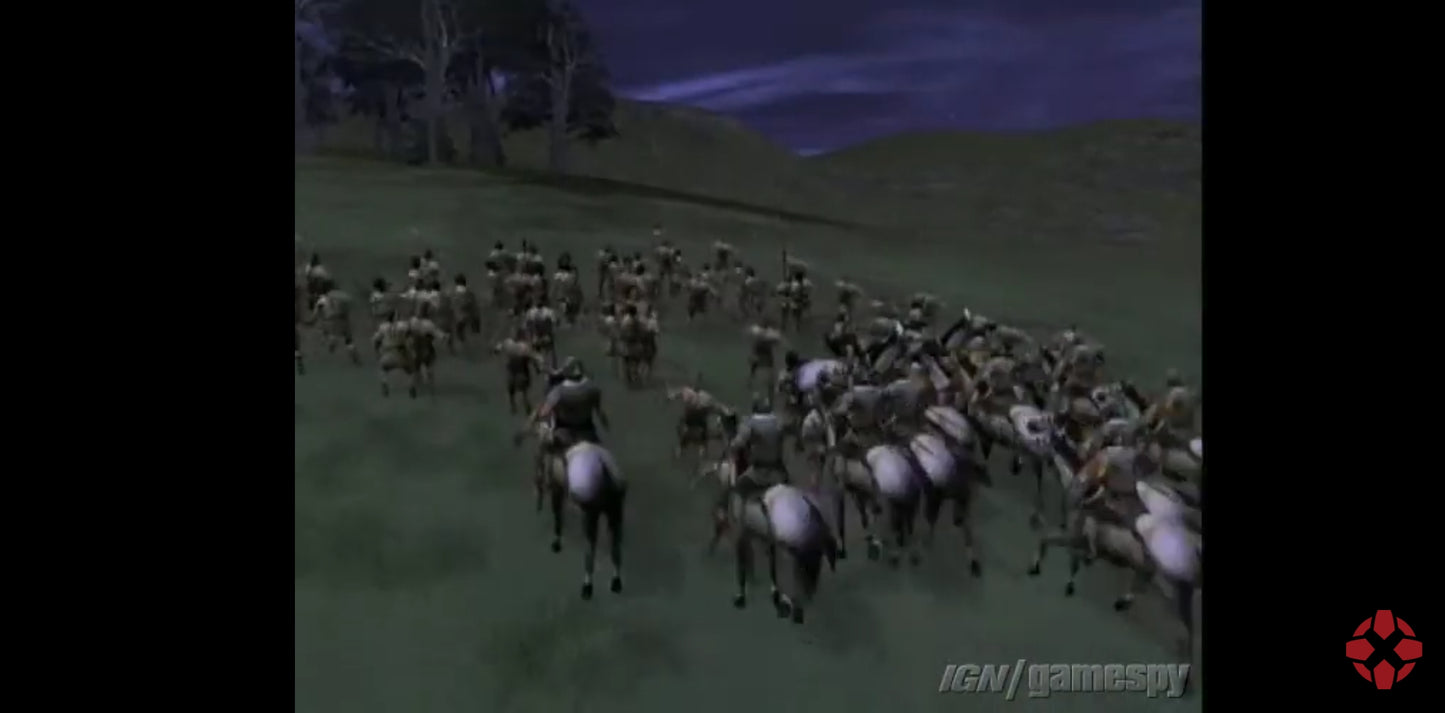 Jeu vidéo PC : legion arena