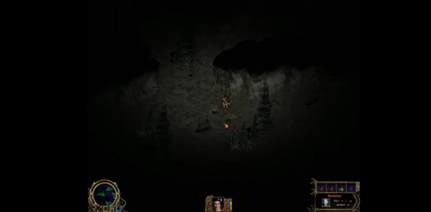 Jeu vidéo PC : Nightstone