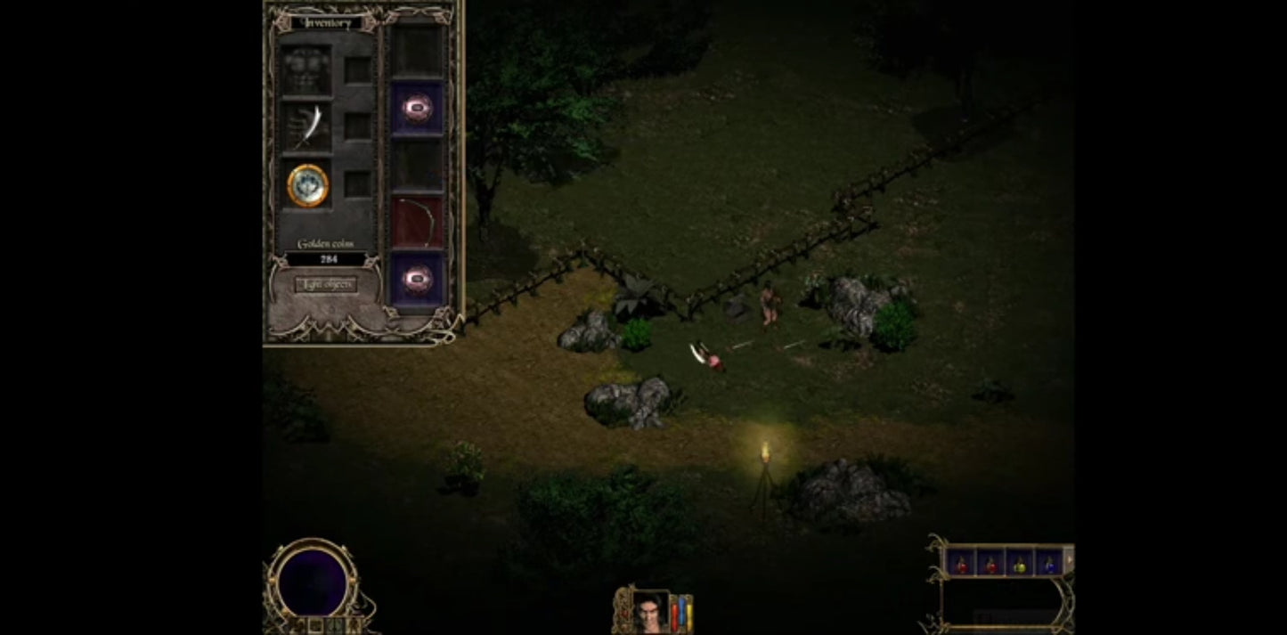 Jeu vidéo PC : Nightstone