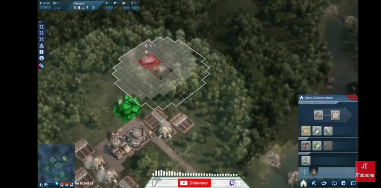 Jeu vidéo PC : Anno 2070