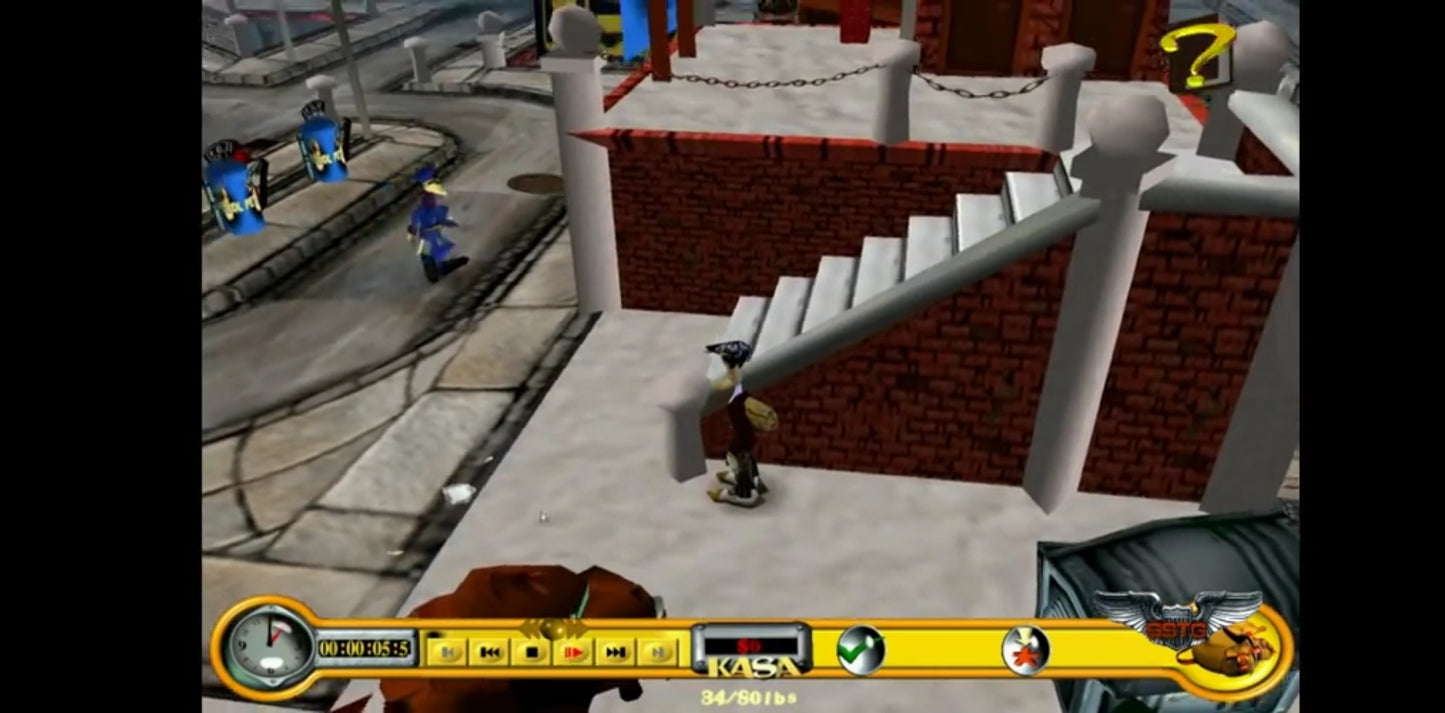 Jeu vidéo PC : Games Giant vol1 the sting