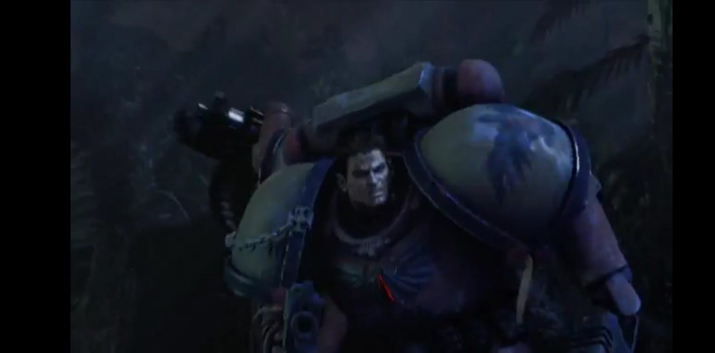 Jeu vidéo PC : gold edition dawn of war