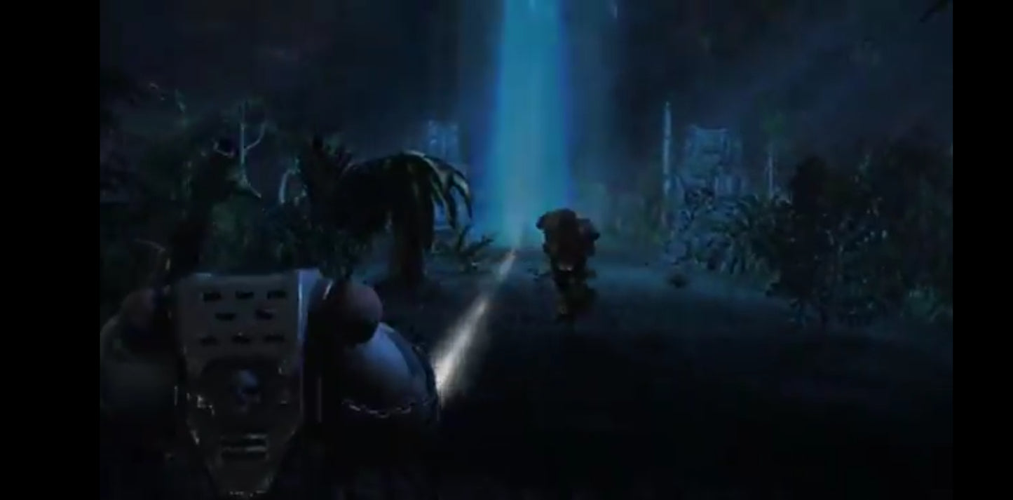 Jeu vidéo PC : gold edition dawn of war