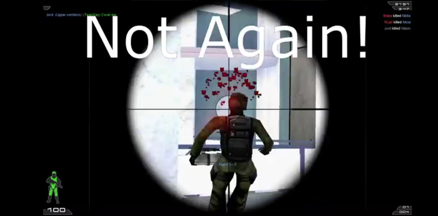 Jeu vidéo PC : best of action tactical Ops assault on Terror