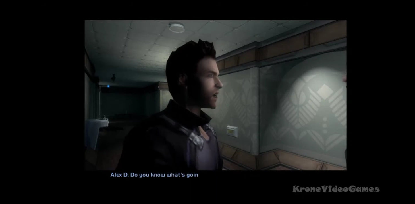 Jeu vidéo PC : hits collection deus ex invisible war