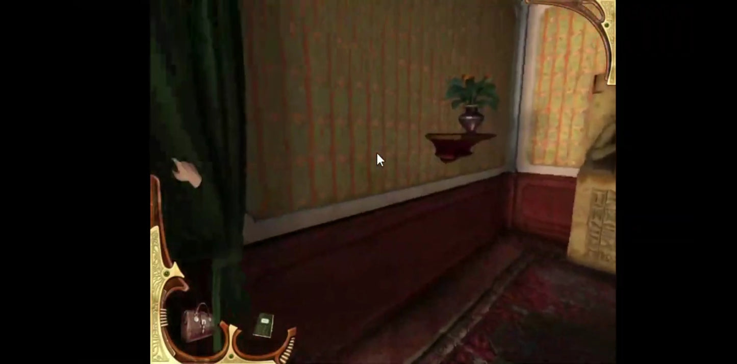 Jeu vidéo PC : Le Mystère de la Momie