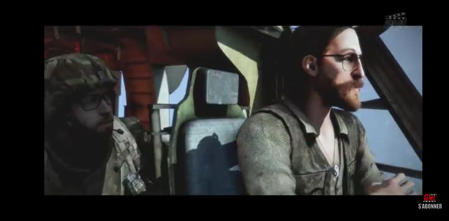 Jeu vidéo PC : EA Classics battlefield bad company 2