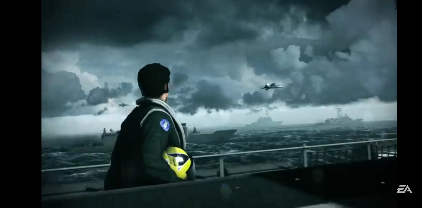 Jeu vidéo PC : Battlefield 3