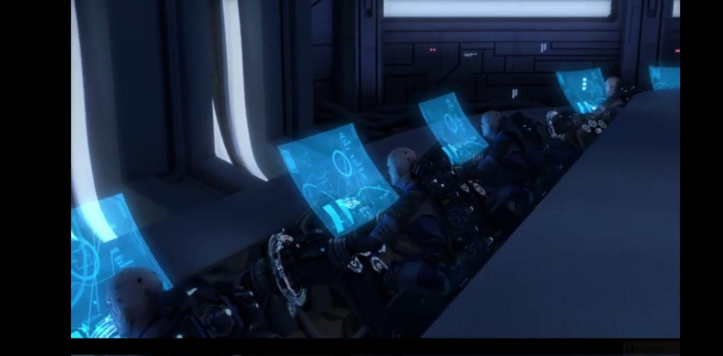 Jeu vidéo PC : supreme commander