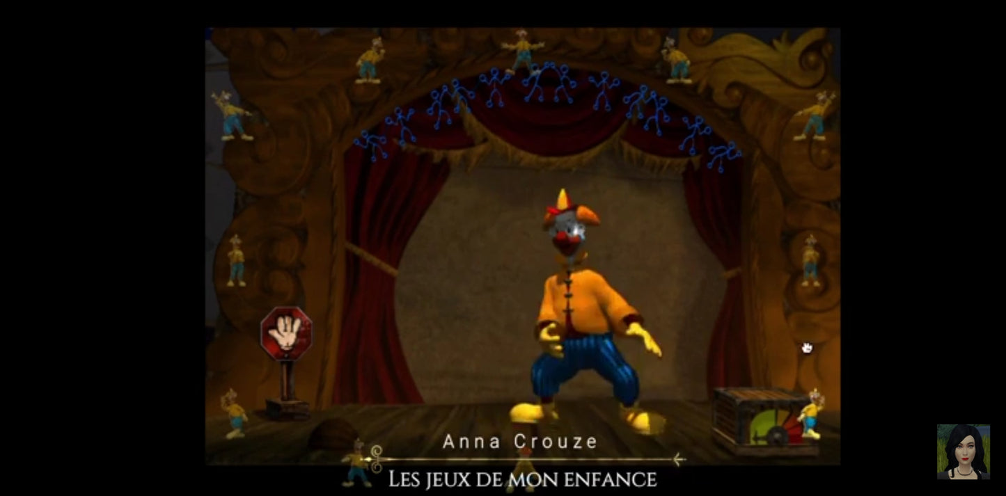 Jeu vidéo PC : Disney Classiques le retour des méchants