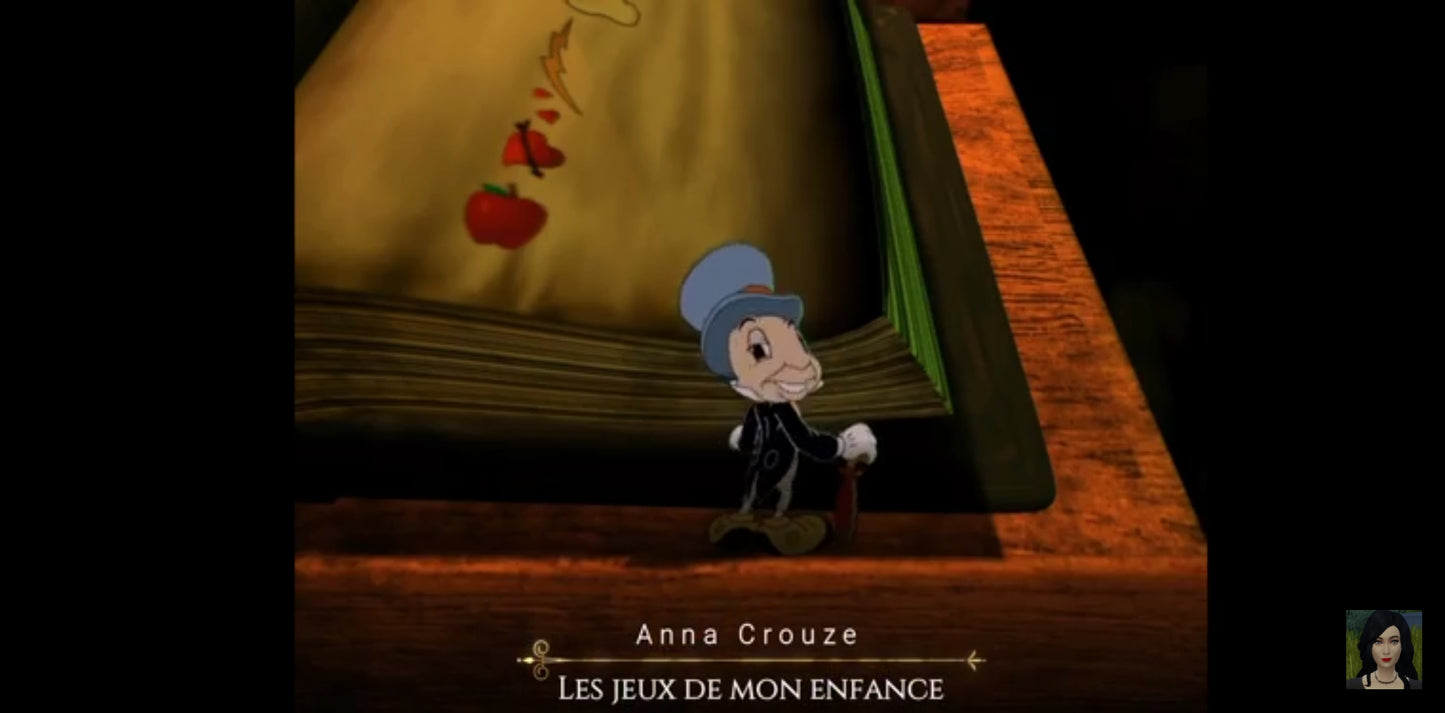 Jeu vidéo PC : Disney Classiques le retour des méchants