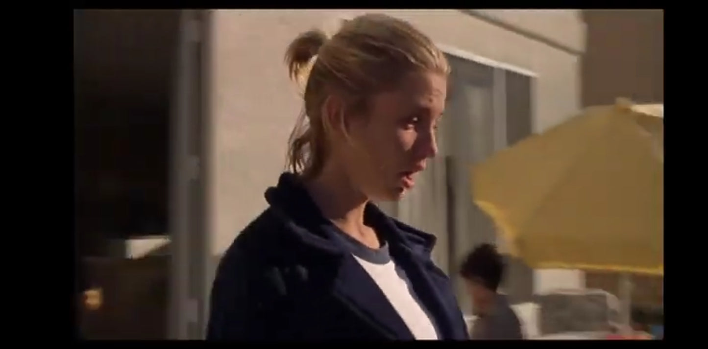 DVD : Very bad things final Cut