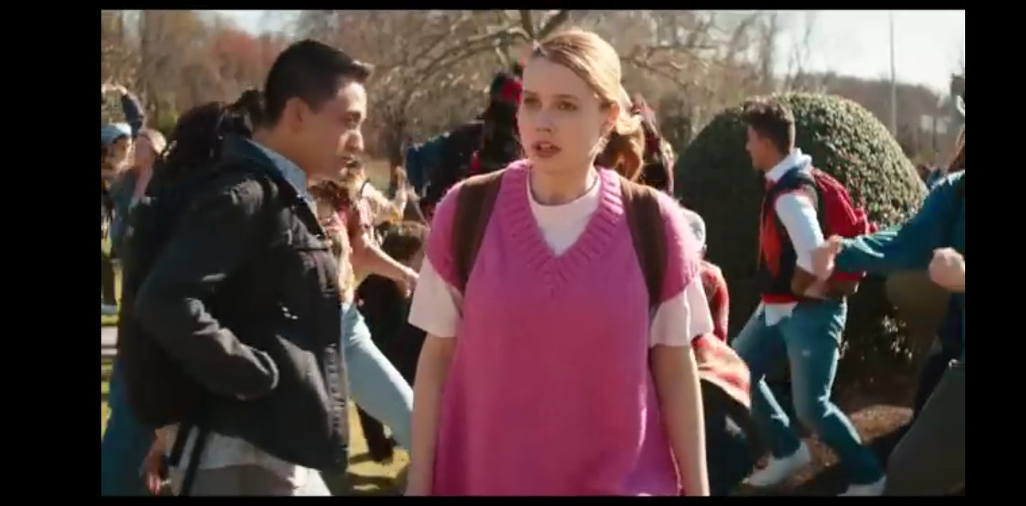 DVD Lolita Malgré Moi