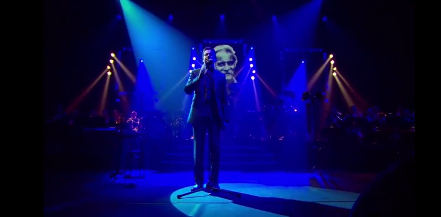 DVD Laurent Gerra au palais des sports