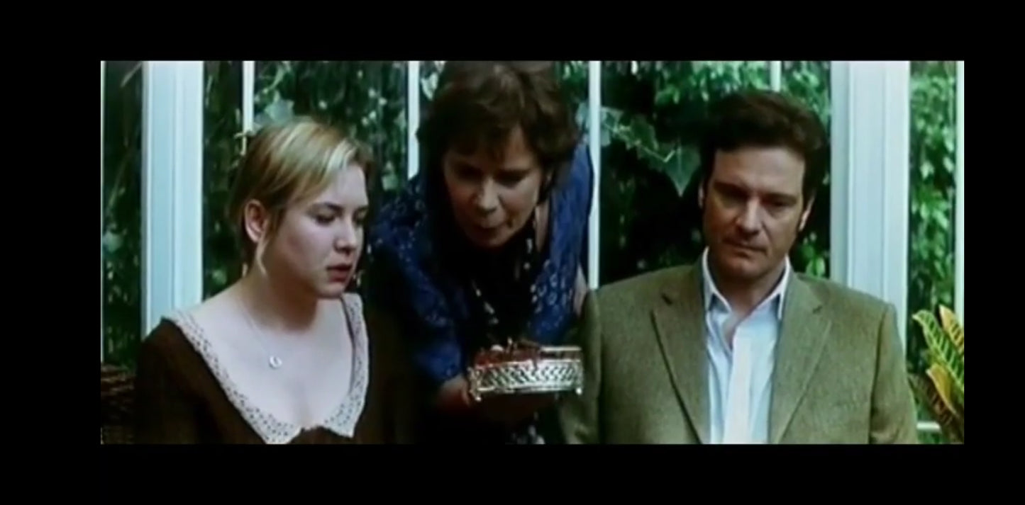 DVD Bridget Jones l'âge 2 raison