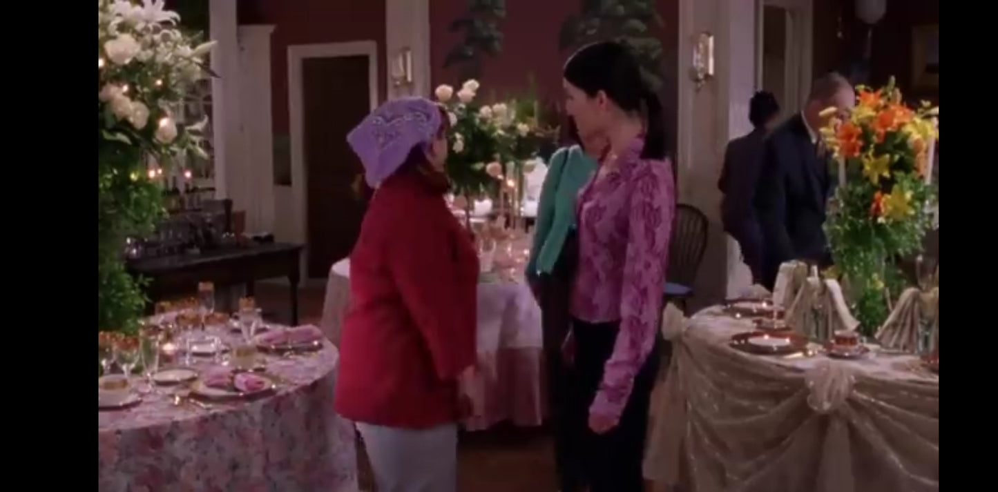 DVD la troisième saison complète Gilmore girls