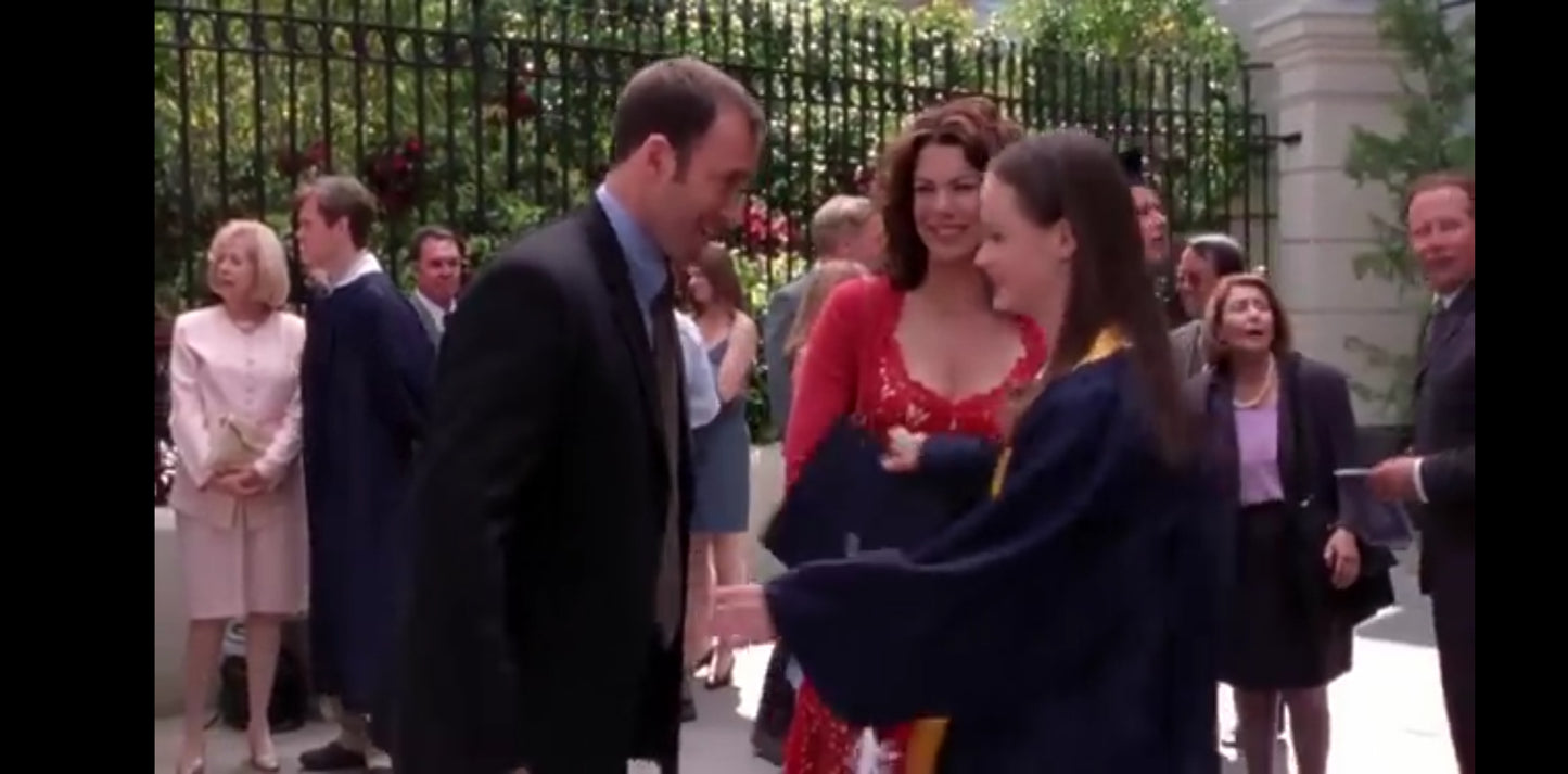 DVD la troisième saison complète Gilmore girls