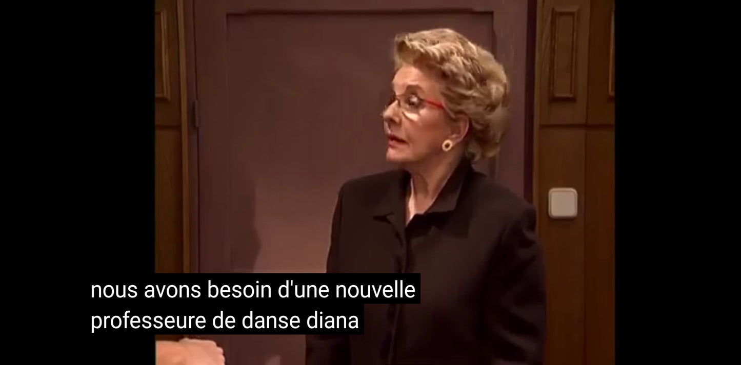 DVD un dos tres Saison 5