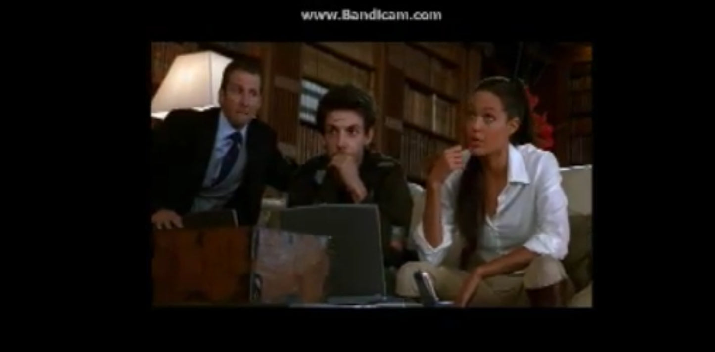 DVD how to Lose a Guy in 10 Days