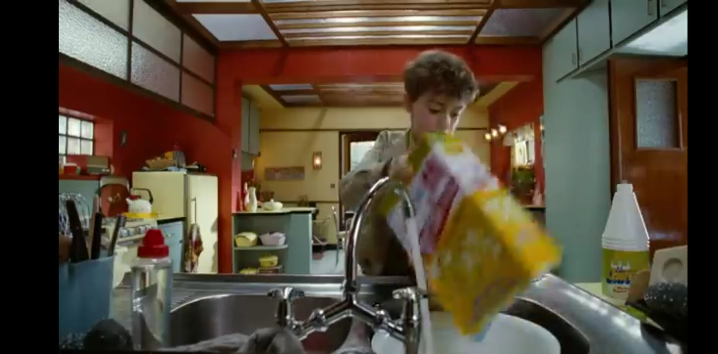 DVD le petit Nicolas