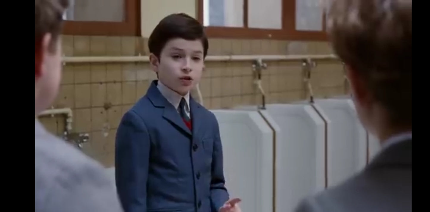 DVD le petit Nicolas