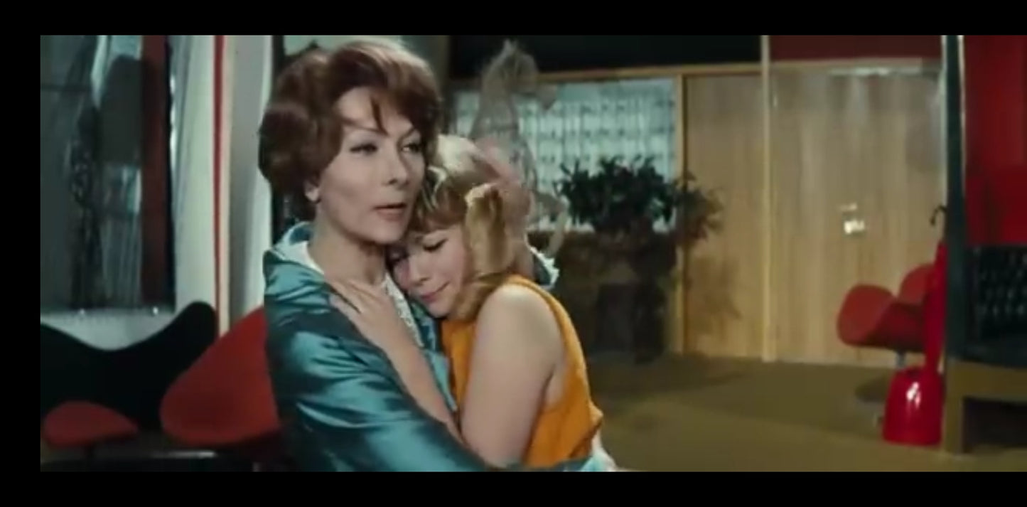 DVD irresistible Louis de funès Oscar