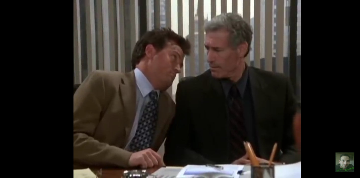 DVD friends series 9 episodes 17-20