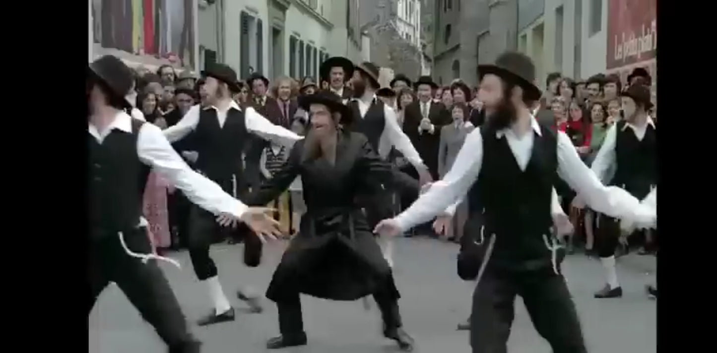 DVD irresistible Louis de funès Au Diable La Vertu