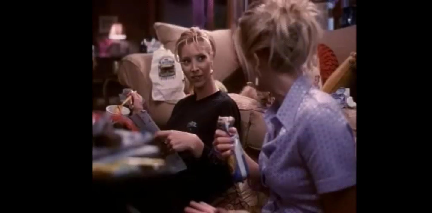 DVD Romy and Michele's High School Reunion