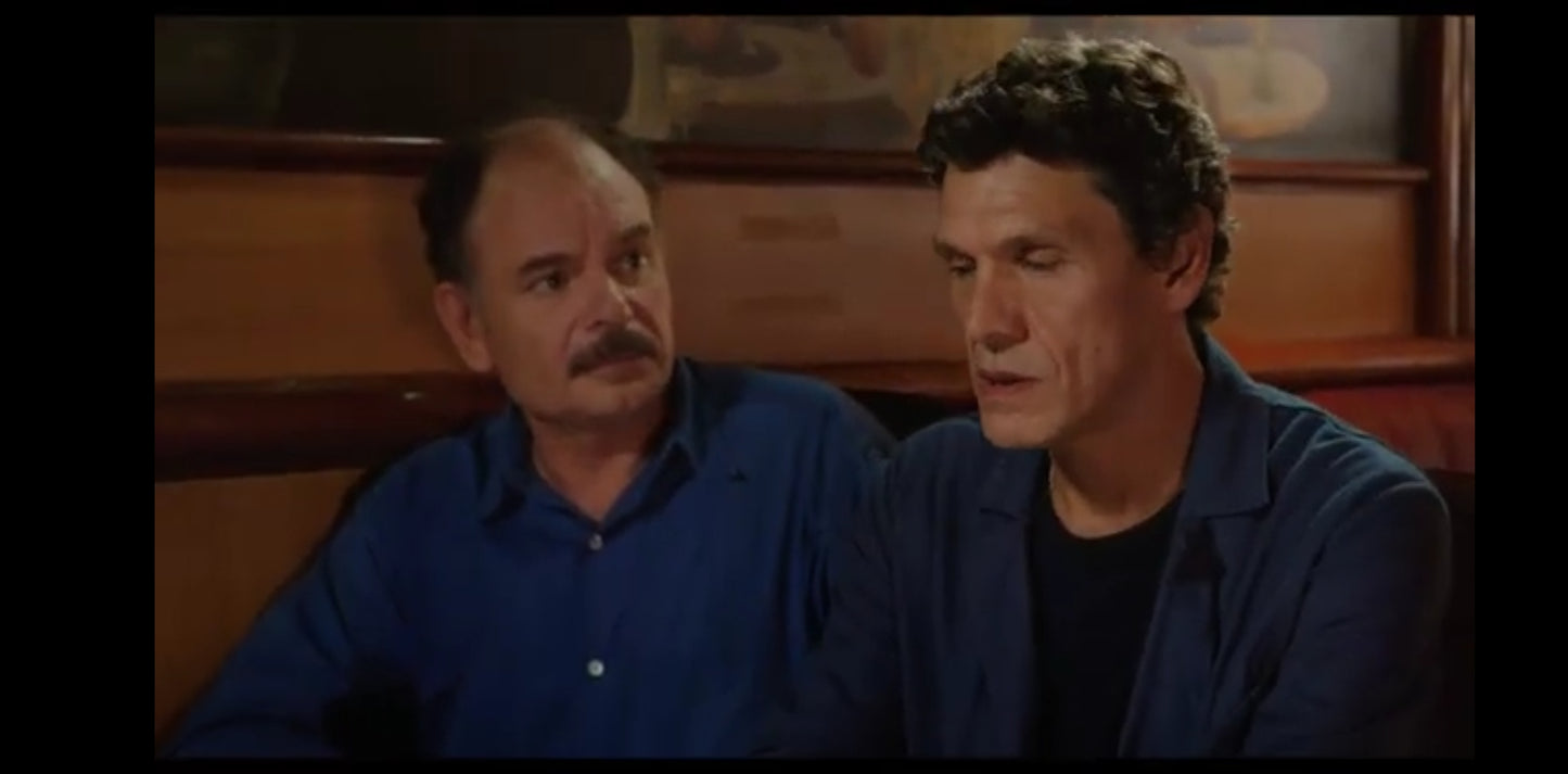 DVD le cœur des hommes