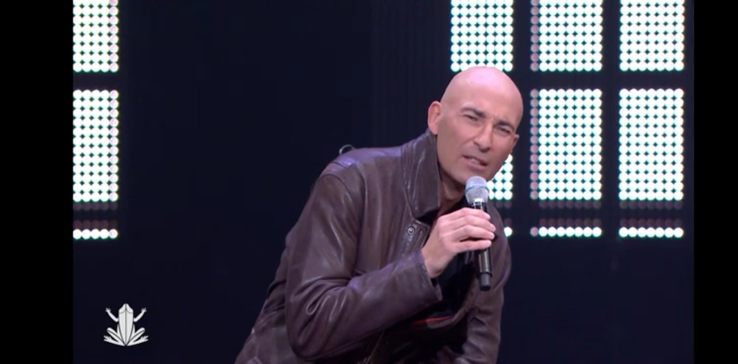 DVD Nicolas Canteloup 2ème couche