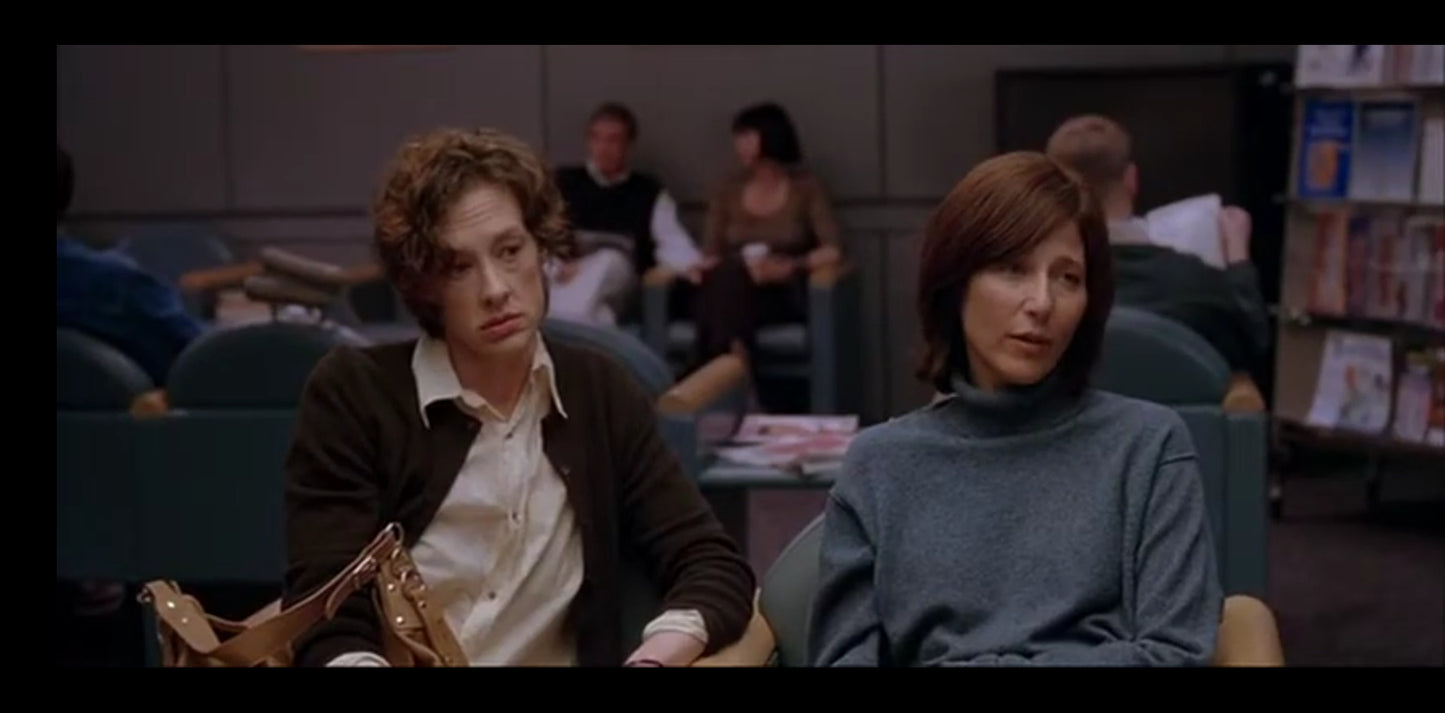 DVD friends with money