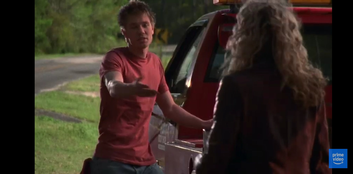 DVD les frères Scott