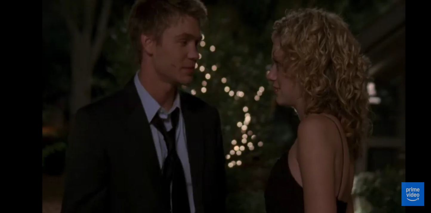 DVD les frères Scott