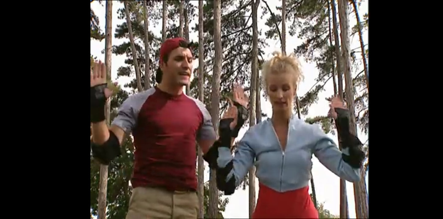 DVD N °3 un gar une fille la totale en