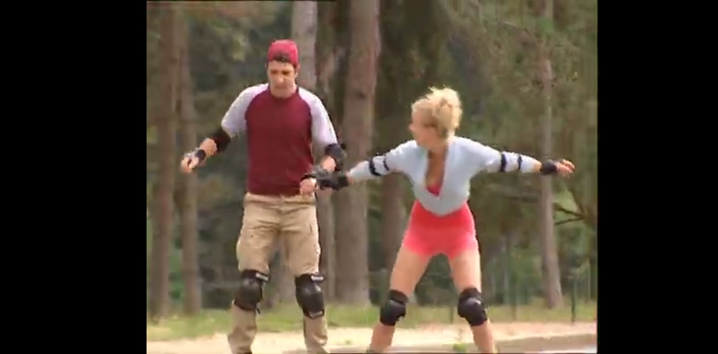 DVD N °3 un gar une fille la totale en