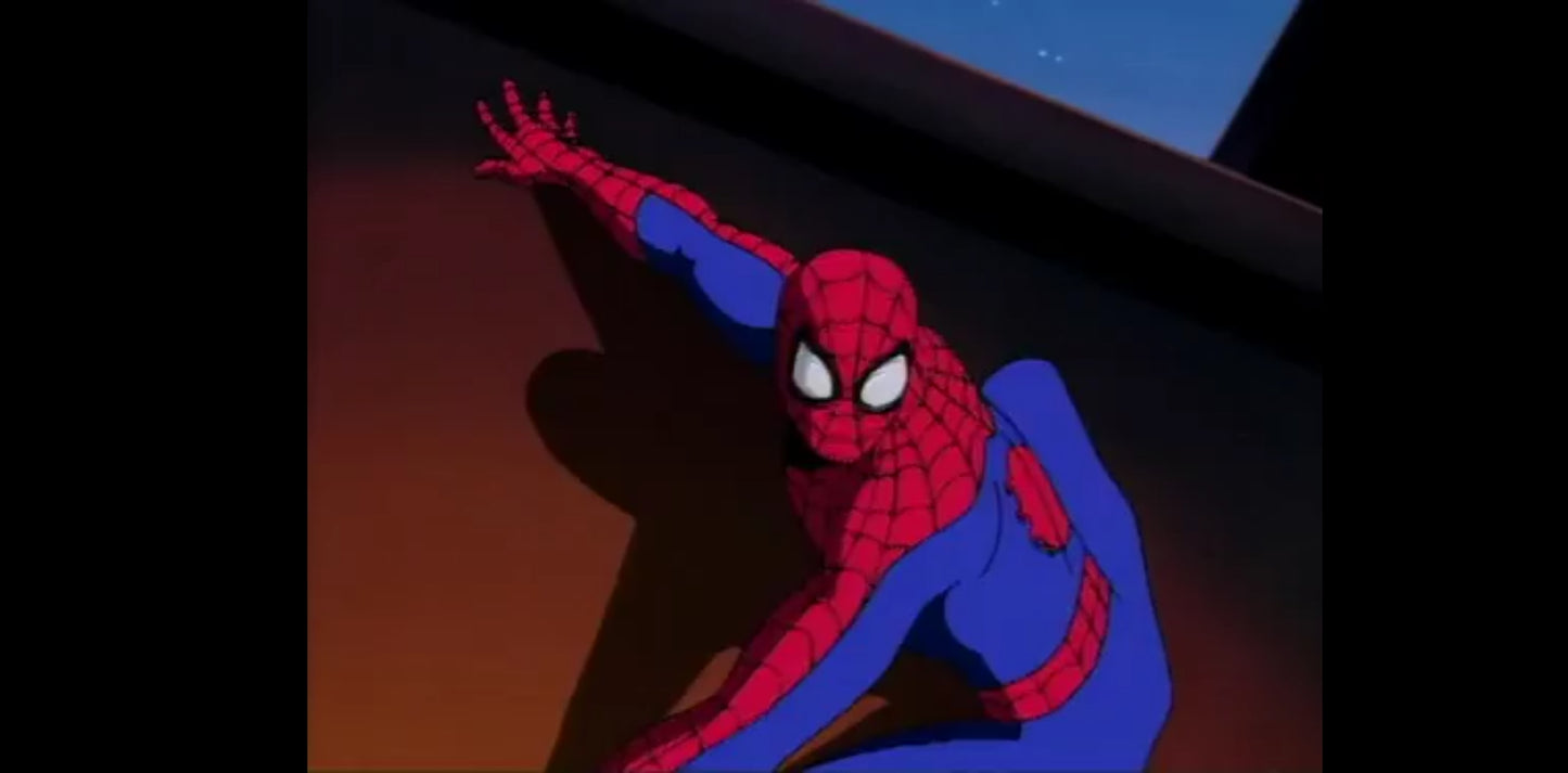 DVD Spiderman contre docteur octopus