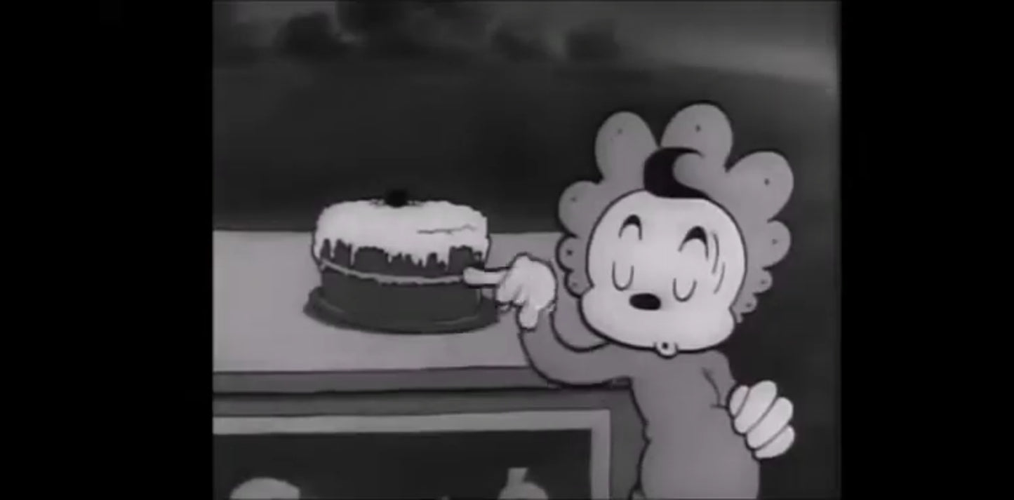 DVD Betty boop volume 3