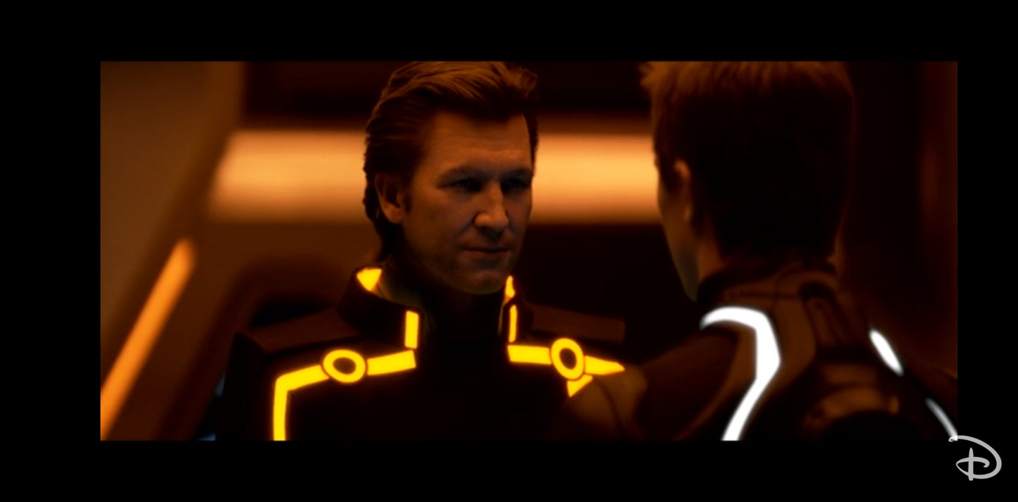 DVD Disney tron l'héritage