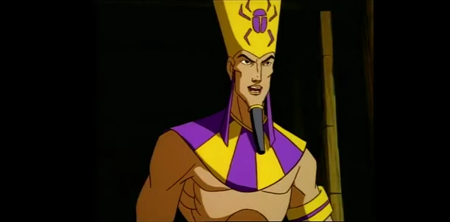 DVD turbo momies volume 3