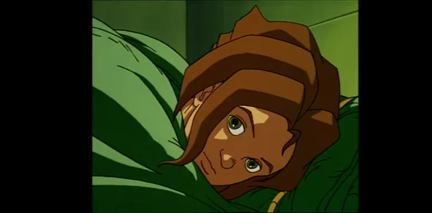 DVD turbo momies volume 3