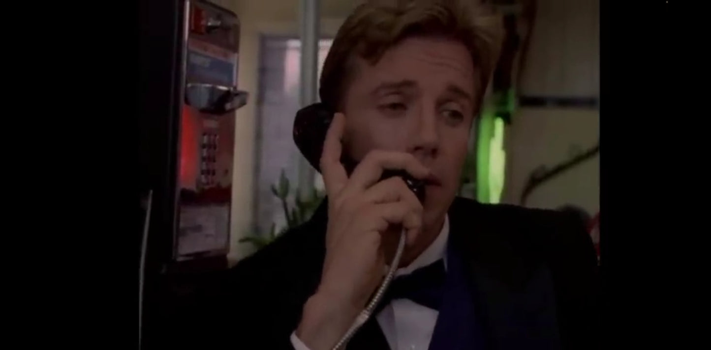 DVD Kelly McGillis wolf Larson Storm Chasers the revenge of the Twister