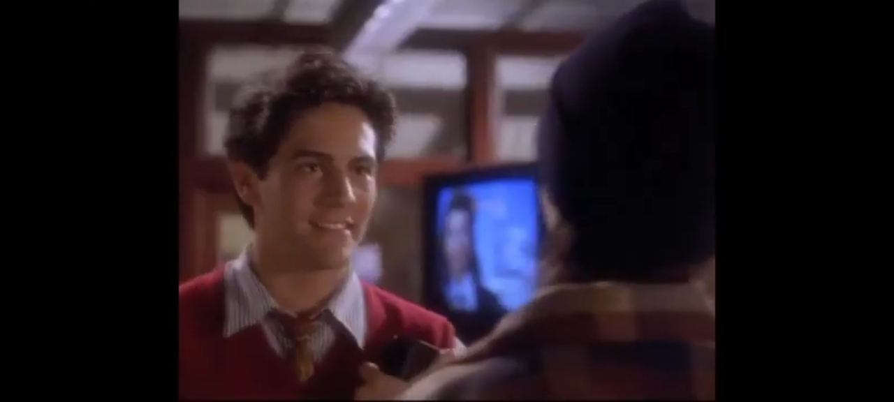 DVD Loïs & Clark les nouvelles aventures de superman