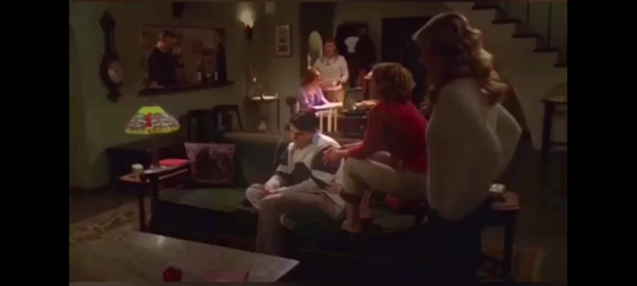 DVD Buffy contre les vampires saison 4 épisode 20,21 est 22